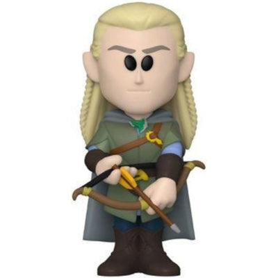 Figurka Funko POP FUNKO SODA COLLECTIBLE FIGURE THE LORD OF TH - kolekcjonerska premium dla fanow kolekcjoner