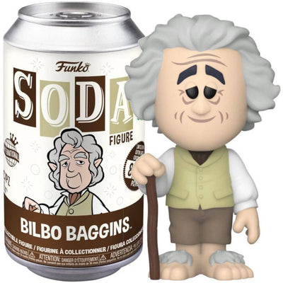 Figurka Funko POP FUNKO SODA COLLECTIBLE FIGURE THE LORD OF THE RIN - kolekcjonerska premium SEO optimized fi