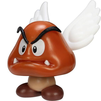 SUPER MARIO NINTENDO JAKKS PACIFIC ORYGI - widok 2 JAKKS Pacific opakowanie szczegoly