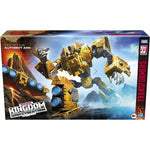 TRANSFORMERS KINGDOM WAR FOR CYBERTRON T - widok 10 opakowania Hasbro szczegoly kolekcja
