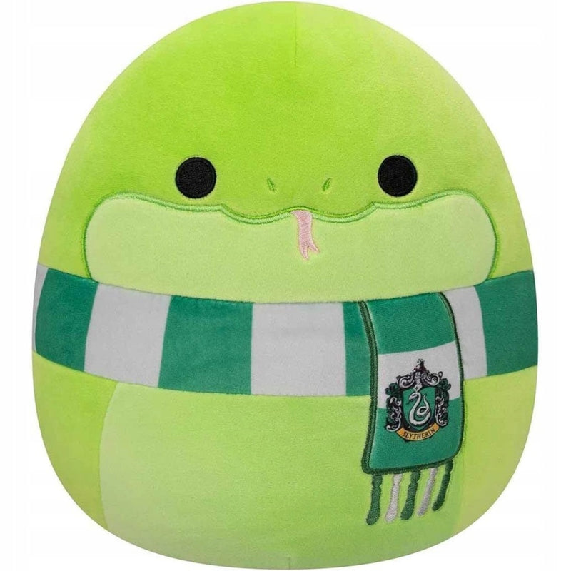 Zabawka SQUISHMALLOWS HARRY POTTER MASKOTKA PLUSZOWA PLUSZ - kolekcjonerska premium zabawki Aseo dla dzieci