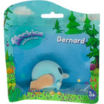 FLOCKIES COLLECTION SERIA 4  KOLEKCJONER - widok 2 TM Toys opakowanie szczegoly collectible