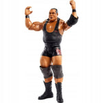 WWE WRESTLING SERIA 127 MATTEL ORYGINALN - widok 5 Mattel opakowanie szczegoly collectible