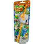 SŁOMKOŁAKI WIEJSKA PRZYGODA SŁOMKA Z DŹW - widok 8 Epee opakowanie szczegoly collectible