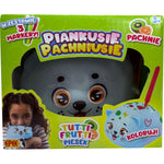 Zabawka PIANKUSIE PACHNIUSIE PACHNĄCE PIESKI I KOTKI - OWO - kolekcjonerska Epee premium dla dzieci