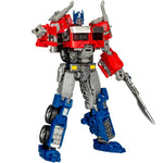 TRANSFORMERS RISE OF THE BEASTS STUDIO S - widok 4 opakowania Hasbro szczegoly kolekcja