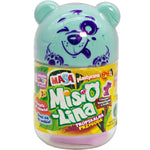 Zabawka MISIOLINA TROPIKALNA PRZYGODA EPEE FOREMKA + MASA  - kolekcjonerska Epee premium dla dzieci