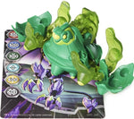 BAKUGAN GEOGAN RISING VENTUS SLUGGLER - widok 5 opakowania szczegoly zabawka kolekcja