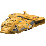 TRANSFORMERS KINGDOM WAR FOR CYBERTRON T - widok 8 opakowania Hasbro szczegoly kolekcja
