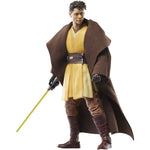 STAR WARS THE BLACK SERIES ACOLYTE  JEDI - widok 6 opakowania Hasbro szczegoly kolekcja