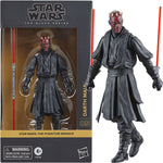 Zabawka STAR WARS THE BLACK SERIES THE PHANTOM MENACE ORYG - kolekcjonerska Hasbro premium dla dzieci fanow