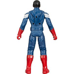 MARVEL CAPTAIN AMERICA BRAVE NEW WORLD T - widok 3 opakowania Hasbro szczegoly kolekcja