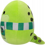 SQUISHMALLOWS HARRY POTTER MASKOTKA PLUS - widok 4 opakowania szczegoly zabawka kolekcja