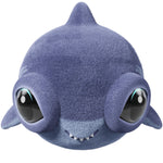 FLOCKIES WYSPA TROPIKALNA  KOLEKCJONERSK - widok 4 TM Toys opakowanie szczegoly collectible