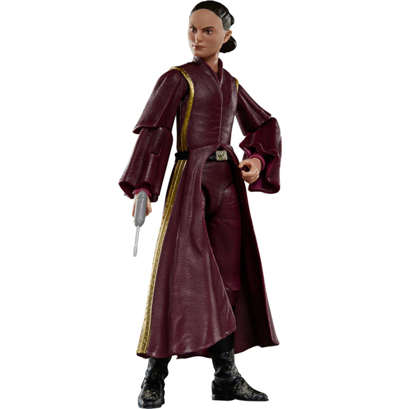 STAR WARS THE BLACK SERIES THE PHANTOM M - widok 4 opakowania Hasbro szczegoly kolekcja