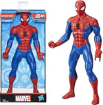 Zabawka SPIDER-MAN MARVEL AVENGERS RUCHOMA  HASBRO - kolekcjonerska premium zabawki Aseo dla dzieci