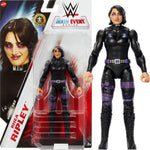 Zabawka WWE MAIN EVENT SERIES 153 SERIA MATTEL RUCHOMA  RH - kolekcjonerska Mattel premium dla dzieci