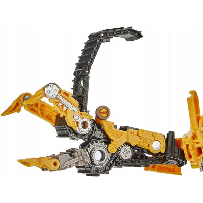 TRANSFORMERS REVENGE OF THE FALLEN STUDI - widok 2 opakowania Hasbro szczegoly kolekcja