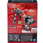 TRANSFORMERS AGE OF EXTINCTION STUDIO SE - widok 2 opakowania Hasbro szczegoly kolekcja