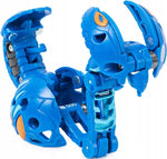 BAKUGAN GEOGAN RISING  ULTRA AQUOS APOPH - widok 4 opakowania szczegoly zabawka kolekcja