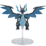 POKEMON SELECT DELUXE JAZWARES ORYGINALN - widok 4 opakowania Jazwares szczegoly kolekcja