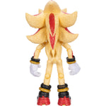 SONIC THE HEDGEHOG MOVIE 3 JAKKS PACIFIC - widok 2 JAKKS Pacific opakowanie szczegoly