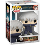 Figurka Funko POP ANIMATION JUJUTSU KAISEN   TOGE INUMAKI 1375 - kolekcjonerska premium dla fanow kolekcjonero
