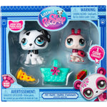 LITTLEST PET SHOP LPS SURPRISE SERIA 3 Z - widok 5 TM Toys opakowanie szczegoly collectible
