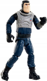 BUZZ LIGHTYEAR XL-14 ASTRAL TOY STORY  3 - widok 6 opakowania szczegoly zabawka kolekcja