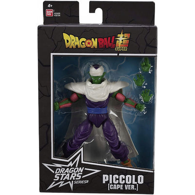 Zabawka DRAGON BALL DRAGON STARS BANDAI RUCHOMA  PICCOLO C - kolekcjonerska Bandai premium dla dzieci