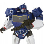 TRANSFORMERS BUMBLEBEE STUDIO SERIES TAK - widok 3 opakowania Hasbro szczegoly kolekcja