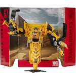 TRANSFORMERS REVENGE OF THE FALLEN STUDI - widok 6 opakowania Hasbro szczegoly kolekcja