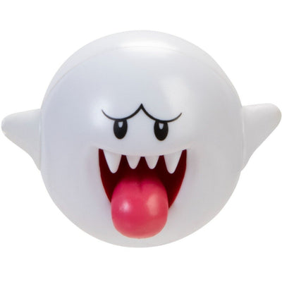 SUPER MARIO NINTENDO JAKKS PACIFIC ORYGI - widok 2 JAKKS Pacific opakowanie szczegoly