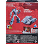 TRANSFORMERS THE MOVIE STUDIO SERIES TAK - widok 2 opakowania Hasbro szczegoly kolekcja