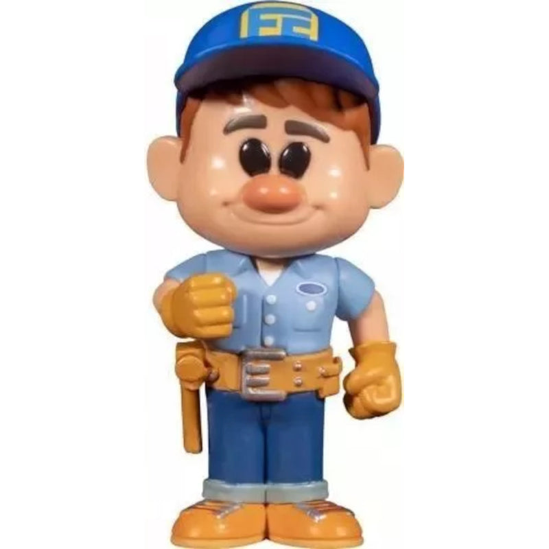 Funko Soda Disney Felix - puszka z boku - limitowana edycja Fix-It Felix Jr. arcade game