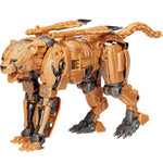 TRANSFORMERS RISE OF THE BEASTS STUDIO S - widok 3 opakowania Hasbro szczegoly kolekcja