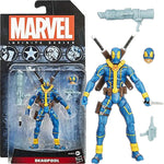 Zabawka MARVEL INFINITE SERIES HASBRO ORYGINALNA RUCHOMA   - kolekcjonerska Hasbro premium dla dzieci fanow