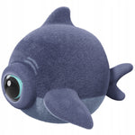 FLOCKIES WYSPA TROPIKALNA  KOLEKCJONERSK - widok 3 TM Toys opakowanie szczegoly collectible