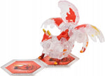 BAKUGAN EVOLUTIONS  KULA DIAMOND BLITZ F - widok 3 opakowania szczegoly zabawka kolekcja