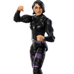 WWE MAIN EVENT SERIES 153 SERIA MATTEL R - widok 3 Mattel opakowanie szczegoly collectible