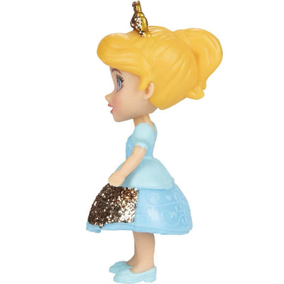 DISNEY PRINCESS KSIĘŻNICZKA JAKKS PACIFI - widok 2 JAKKS Pacific opakowanie szczegoly