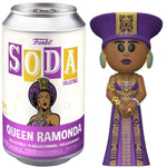 Figurka Funko POP FUNKO SODA MARVEL COLLECTIBLE FIGURE QUEEN RA - kolekcjonerska premium dla fanow kolekcjoner