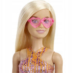 BARBIE KALENDARZ ADWENTOWY ORYGINALNY MA - widok 4 opakowania szczegoly zabawka kolekcja