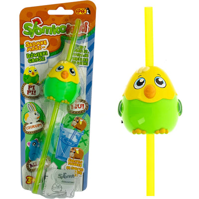 Zabawka SŁOMKOŁAKI WIEJSKA PRZYGODA SŁOMKA Z DŹWIĘKIEM EPE - kolekcjonerska Epee premium dla dzieci