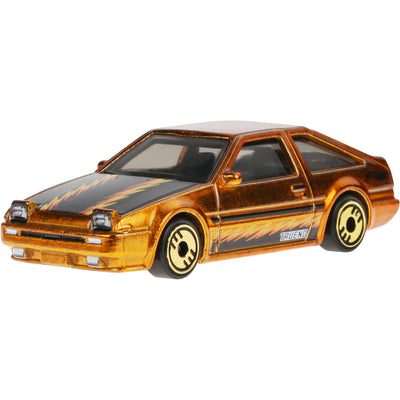 HOT WHEELS ULTRA HOTS POJAZD KOLEKCJONER - widok 2 Mattel opakowanie szczegoly collectible