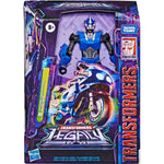 Zabawka TRANSFORMERS LEGACY DELUXE CLASS TAKARA TOMY AUTOB - kolekcjonerska Hasbro premium dla dzieci fanow