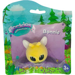 FLOCKIES COLLECTION SERIA 4 TM TOYS  KOL - widok 2 TM Toys opakowanie szczegoly collectible