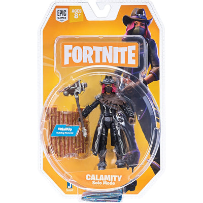 Zabawka FORTNITE SOLO MODE JAZWARES ORYGINALNA RUCHOMA  CA - kolekcjonerska Jazwares premium dla dzieci fanow