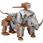 TRANSFORMERS RISE OF THE BEASTS STUDIO S - widok 3 opakowania Hasbro szczegoly kolekcja