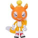 SONIC THE HEDGEHOG MOVIE 3 JAKKS PACIFIC - widok 4 JAKKS Pacific opakowanie szczegoly